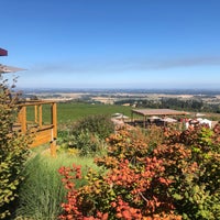 Photo taken at Brooks Winery by Kyle G. on 9/6/2020