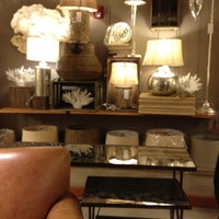 Photo taken at Pottery Barn by Rosaria C. on 4/18/2013