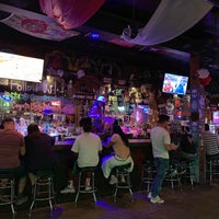 Photo taken at Coyote Ugly Saloon - Austin by Anton L. on 3/11/2019