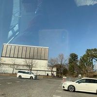小田原アリーナ 小田原市の競技場