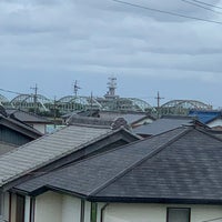 Photo taken at Kuwana by かおり 山. on 8/12/2022