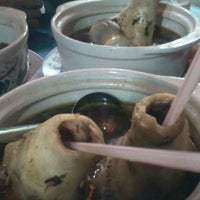 Warung Sup Gearbox Jln Sg Tua 8 Tips