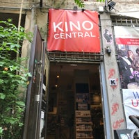 Kino Central - Mitte - Rosenthaler Str. 39