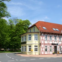 รูปภาพถ่ายที่ Hotel Harzer Hof โดย Hotel Harzer Hof เมื่อ 2/4/2014
