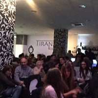 Foto tirada no(a) Tirana Café por ANTONIO T. em 2/5/2015
