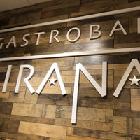 Foto tirada no(a) Tirana Café por ANTONIO T. em 1/18/2019
