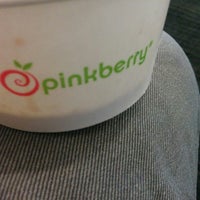 Photo taken at Pinkberry by Barrie S. on 4/28/2014