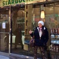 Photo taken at Starbucks by Dimitra R. on 2/26/2014