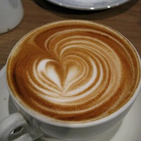 Das Foto wurde bei Coffea von Coffea am 10/16/2012 aufgenommen