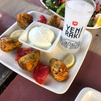 Photo prise au Zeytinli Konak par YLÇN i. le9/13/2020