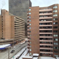 3/4/2013 tarihinde Brian B.ziyaretçi tarafından Radisson Hotel Ottawa Parliament Hill'de çekilen fotoğraf
