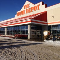 The Home Depot - Regina, SK