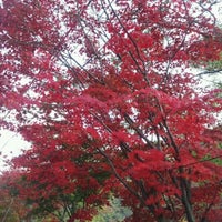 Photo taken at 증심사 입구 by 철수 박. on 10/28/2012