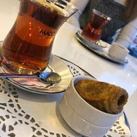 Foto tirada no(a) Mado por E. Güney T. em 10/17/2019