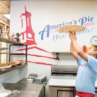 Photo taken at America&amp;#39;s Pie by America&amp;#39;s Pie on 7/27/2018