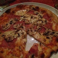 Foto tirada no(a) Come Prima por Eduardo R. em 10/27/2012