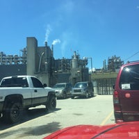 Photo taken at Ingredion by Joshua R. on 6/20/2017