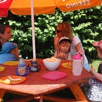 Photo taken at Kinderstube Perchtoldsdorf by Christian T. on 10/16/2012