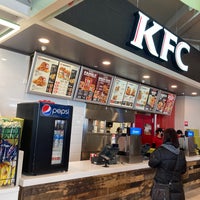 Photo taken at KFC by Ryan W. on 5/1/2024