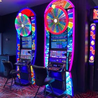 Photo taken at The D Las Vegas Casino Hotel by Ryan W. on 5/8/2024