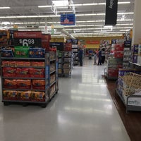 Photo taken at Walmart Supercenter by Ryan W. on 5/11/2019