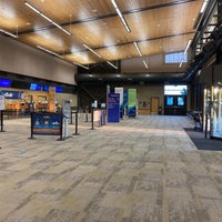 Photo taken at Bellingham International Airport (BLI) by Ryan W. on 7/24/2022