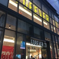 Photo taken at Forever 21 by Ryan W. on 2/1/2020