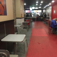 Photo taken at Burger King by Ryan W. on 5/13/2022
