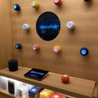 Photo taken at Apple Pacific Centre by Ryan W. on 1/7/2024