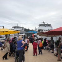 Photo taken at Harbour Cruises by Ryan W. on 8/23/2019