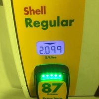 Photo taken at Shell by Ryan W. on 3/7/2022