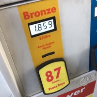 Photo taken at Shell by Ryan W. on 2/28/2023