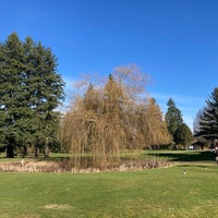 Photo taken at Newlands Golf &amp;amp; Country Club by Ryan W. on 2/4/2024