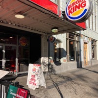 Photo taken at Burger King by Ryan W. on 11/17/2022