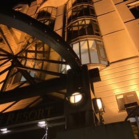 Photo taken at Delta Hotels by Marriott Victoria Ocean Pointe Resort by Ryan W. on 6/3/2023