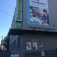 Photo taken at Living Computer Museum by Ryan W. on 9/1/2019
