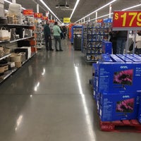 Photo taken at Walmart Supercentre by Ryan W. on 10/23/2022