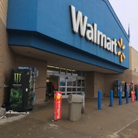 Photo taken at Walmart by Ryan W. on 1/13/2023