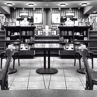 Barnes Noble Bookstore