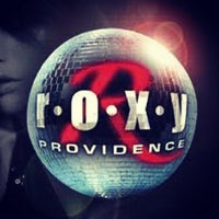 รูปภาพถ่ายที่ Roxy Providence โดย Dj E. เมื่อ 10/20/2012