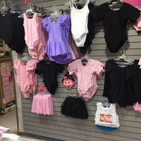 Miguelito ballet Shoe Store in Mexico