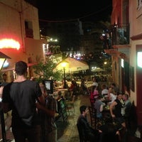 Foto scattata a Juuls Reggae, Chillout Restaurant &amp;amp; Bar da Kajsa G. il 8/2/2013