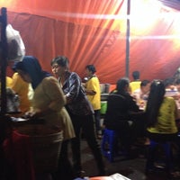 Review Bakmi Jowo Bung John