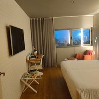 Photo taken at Hotel Occidental Atenea Mar by Silvana on 3/17/2023