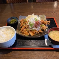 八分目