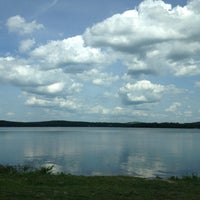 massabesic lake