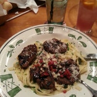Olive Garden Italian Restaurant In Jackson