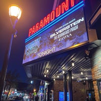 Foto tirada no(a) The Paramount por Rodney R. em 4/28/2022