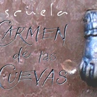 Foto tomada en Escuela Carmen de las Cuevas  por Escuela Carmen de las Cuevas el 6/4/2014