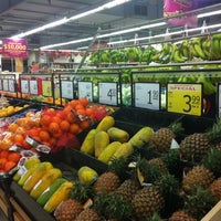 Photo taken at NTUC Fairprice by S.A. Y. on 11/12/2012